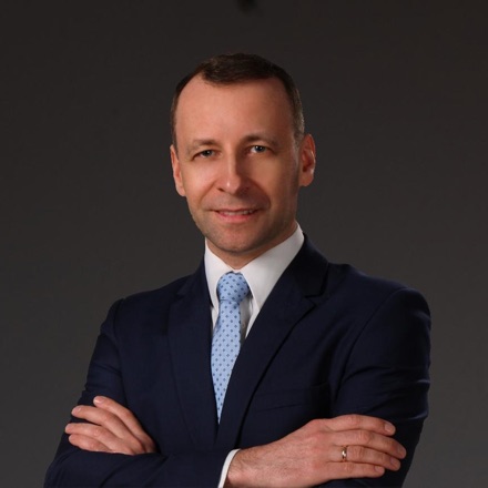 Tomasz Mielnicki — Co-founder · Product