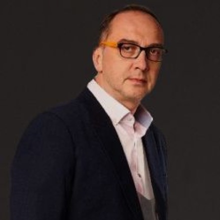 Tomasz Sekutowicz — Co-founder · Sales & Key Accounts